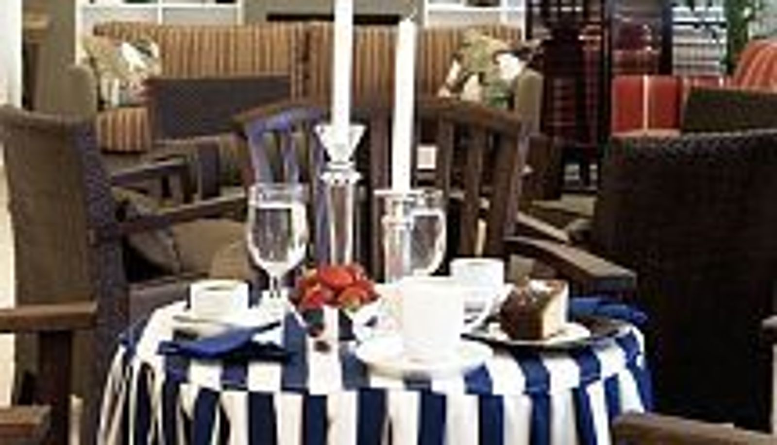 Restaurant - Terramarina