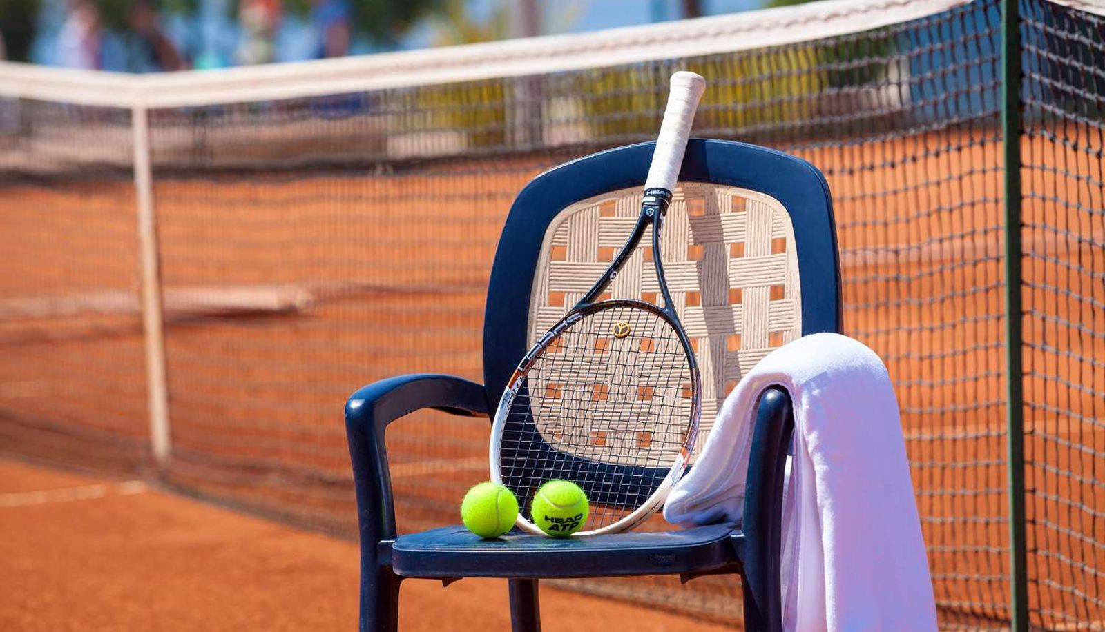Wellness- und Fitnessbereich - Istrian Villas Plava Laguna