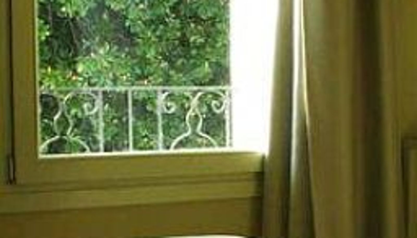 Room - Villa i Pini