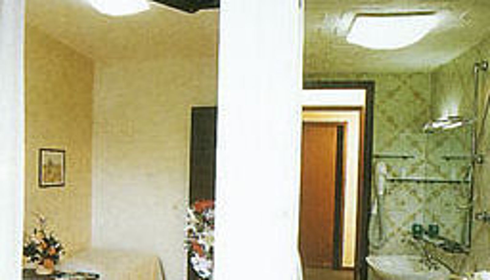 Pokój - Hotel Eros
