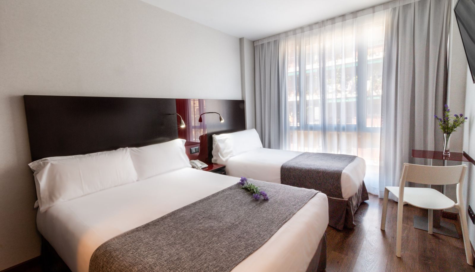 Dreibettzimmer - SM Sant Antoni