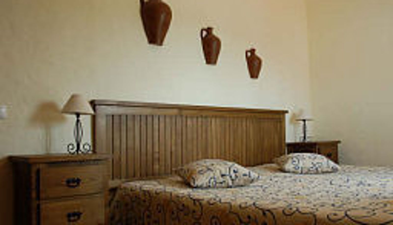 Habitación - Herdade dos Barros