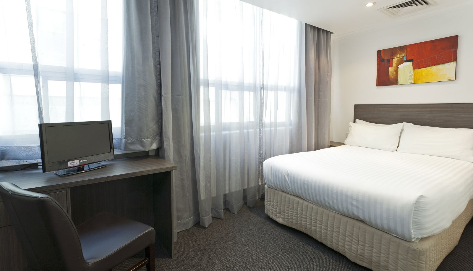 Habitación - Causeway Inn On The Mall