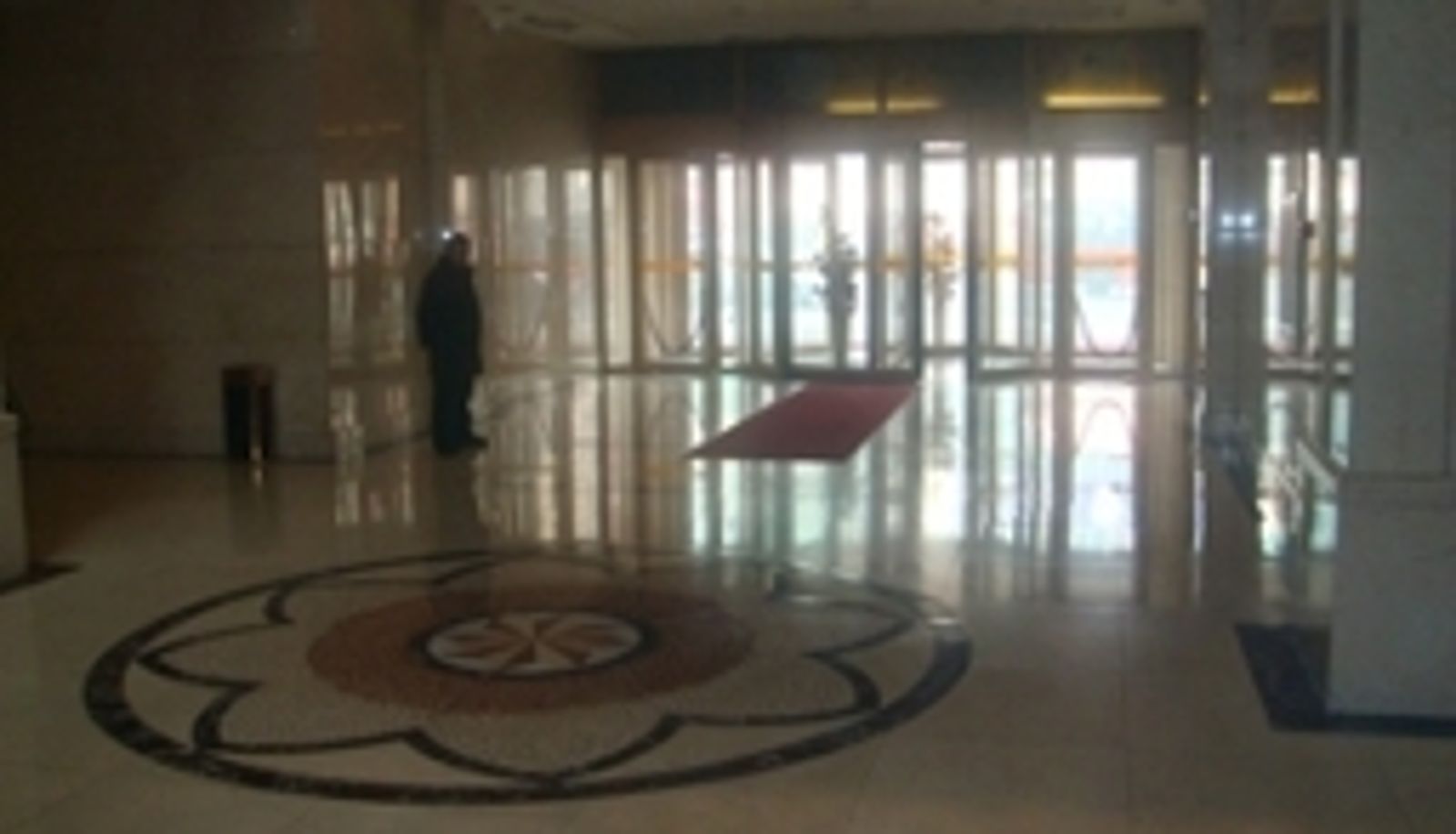 Hall - Shi Dai Buiness Hotel