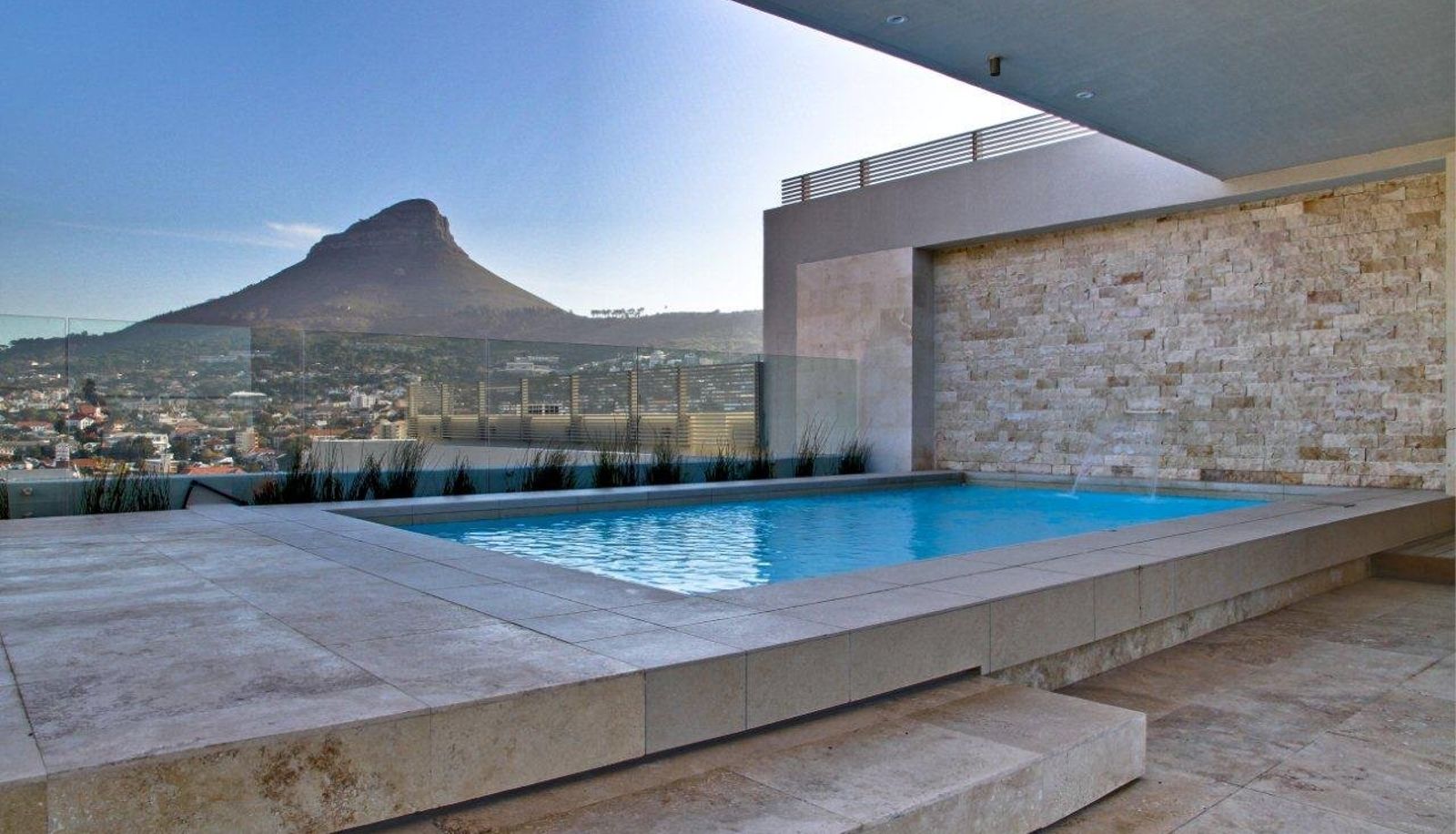 Pool - Pepperclub Hotel