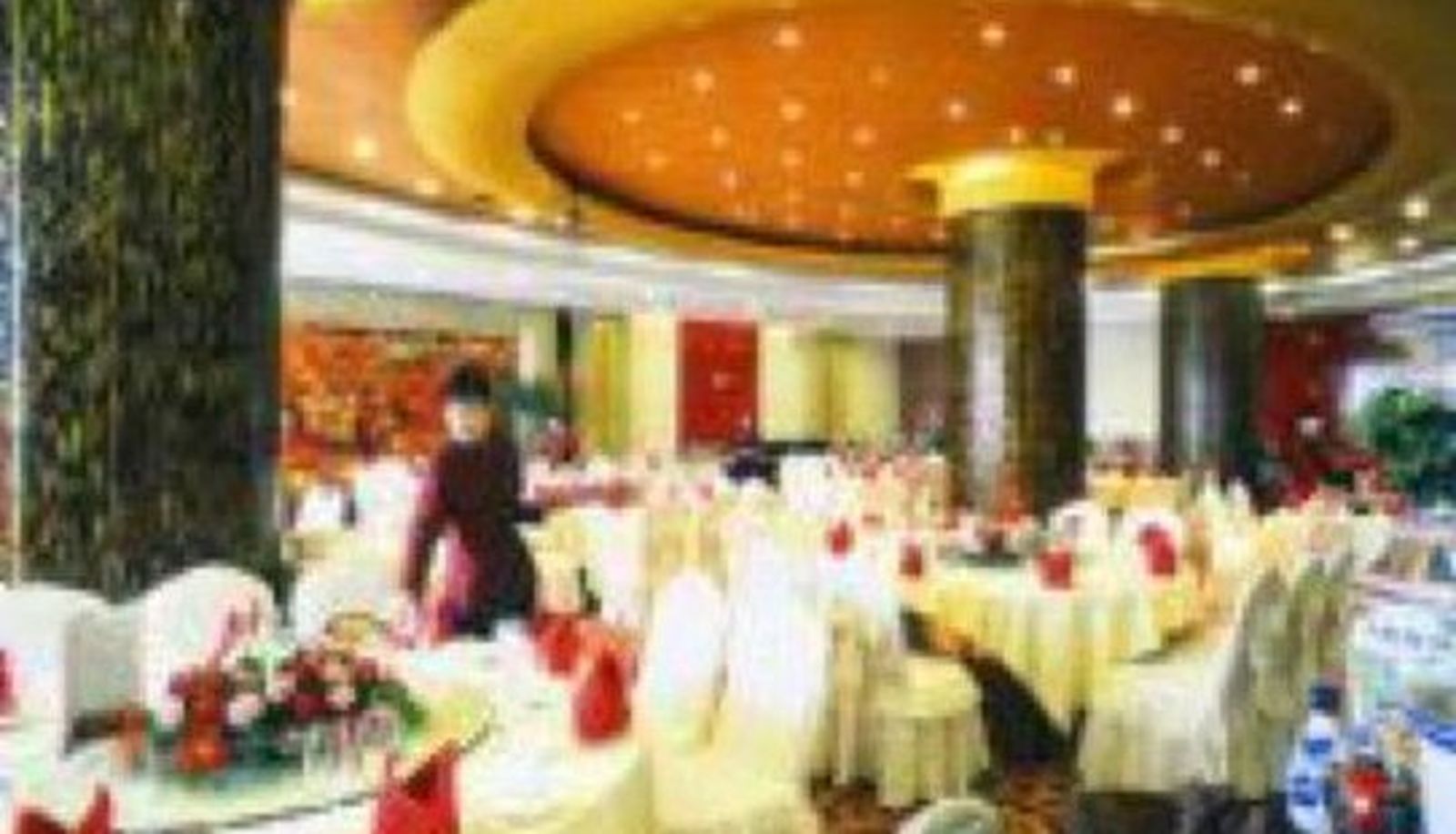 Restaurant - JINXIN GRAND HOTEL