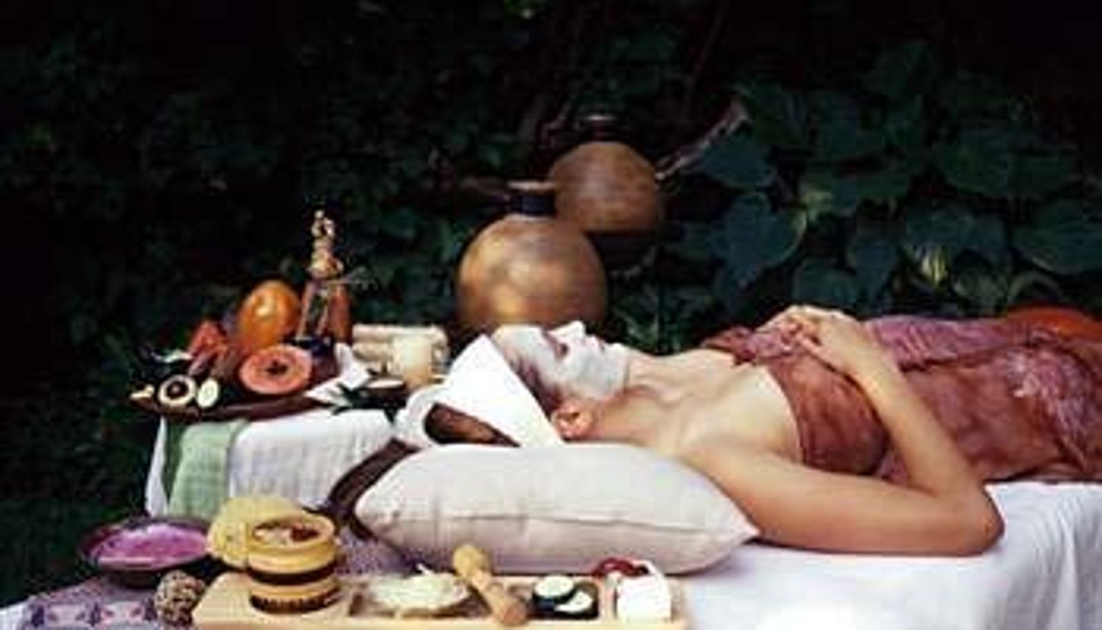 Hall - HACIENDA CHICHEN YAXKIN SPA