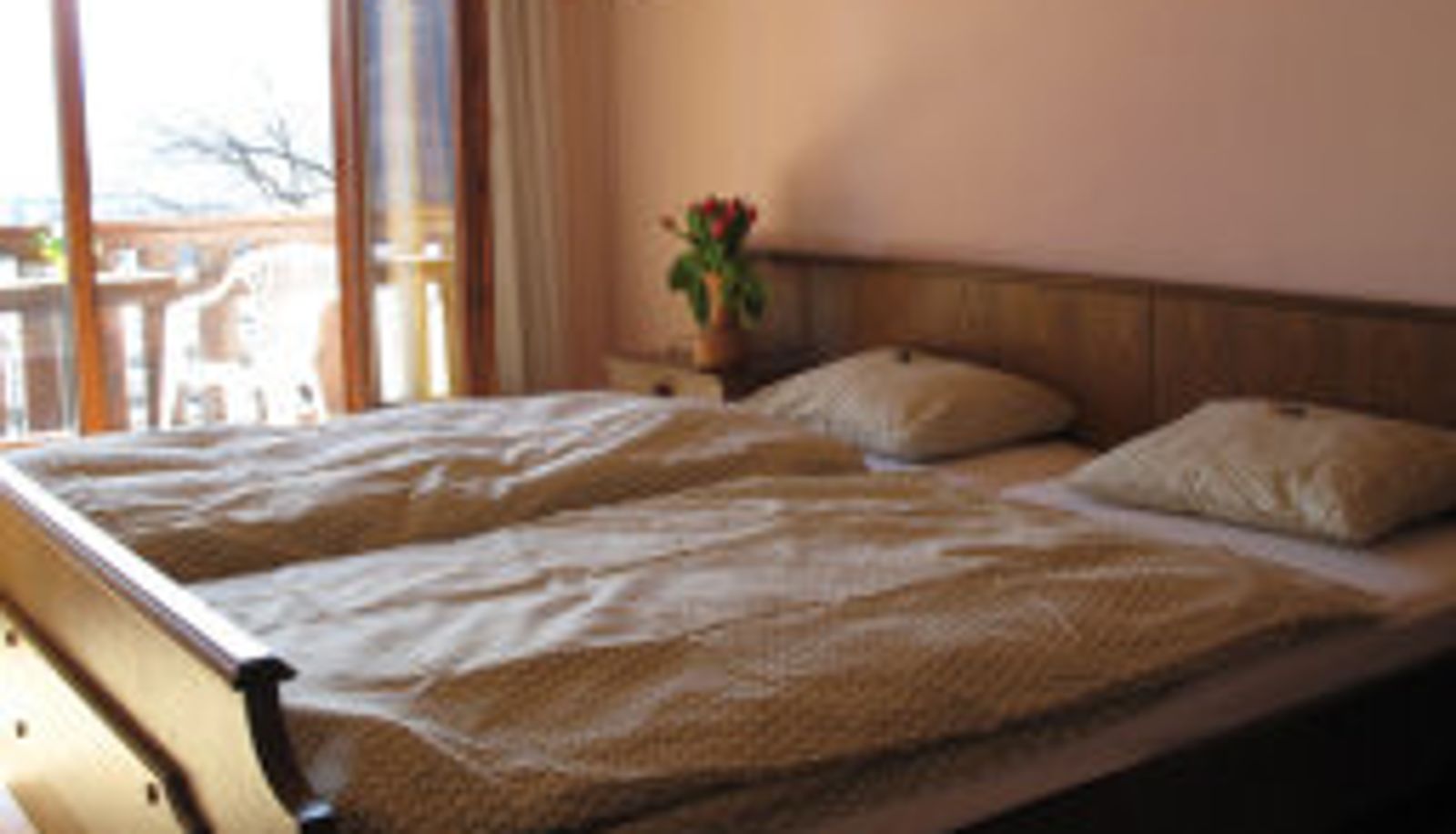 Info - Jägerhotel Gasthof