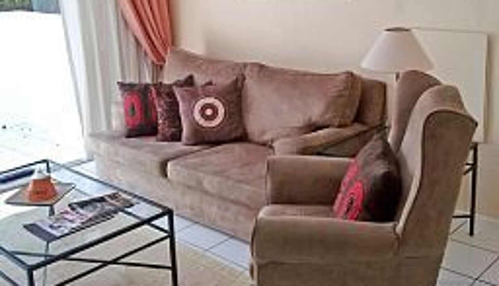 Appartement - Glenalmond Hotel and Spa