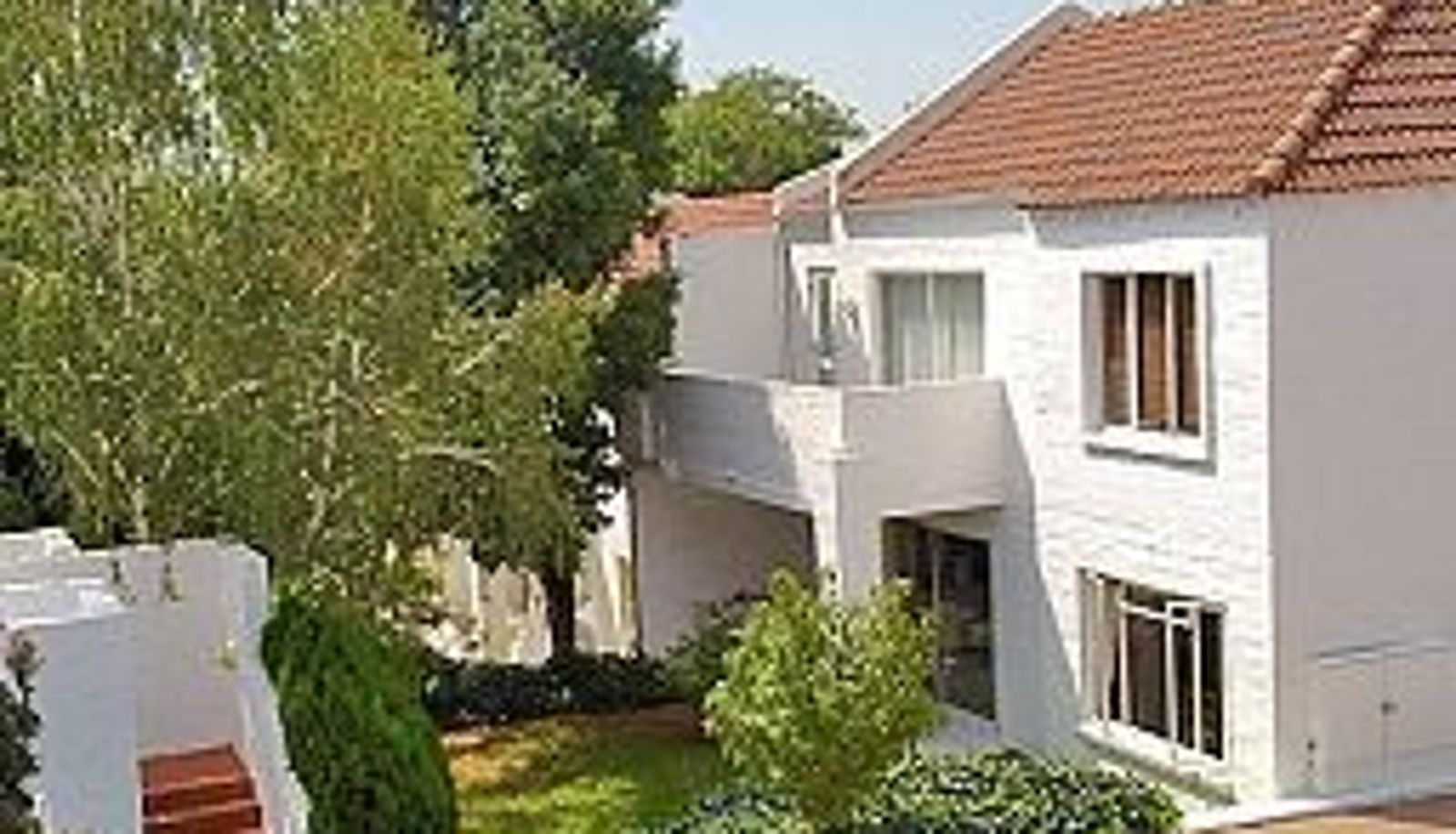 Tuin - Glenalmond Hotel and Spa