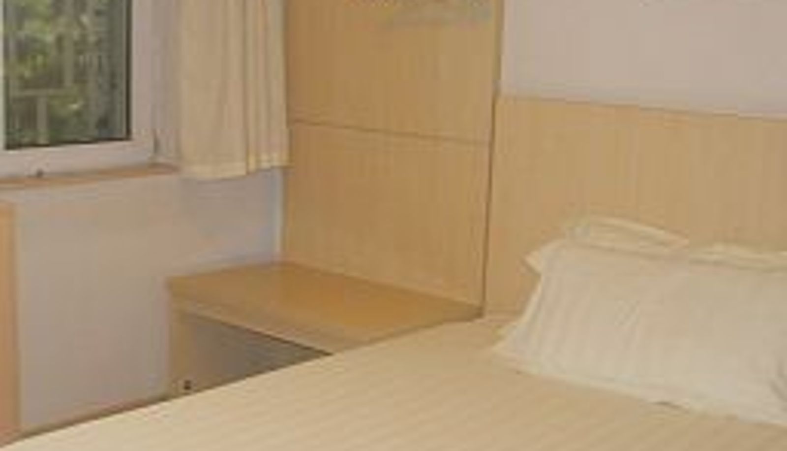 Zimmer - Jinjiang Star Beijing Jintai Road Subway Station Hotel jintai Subway branch