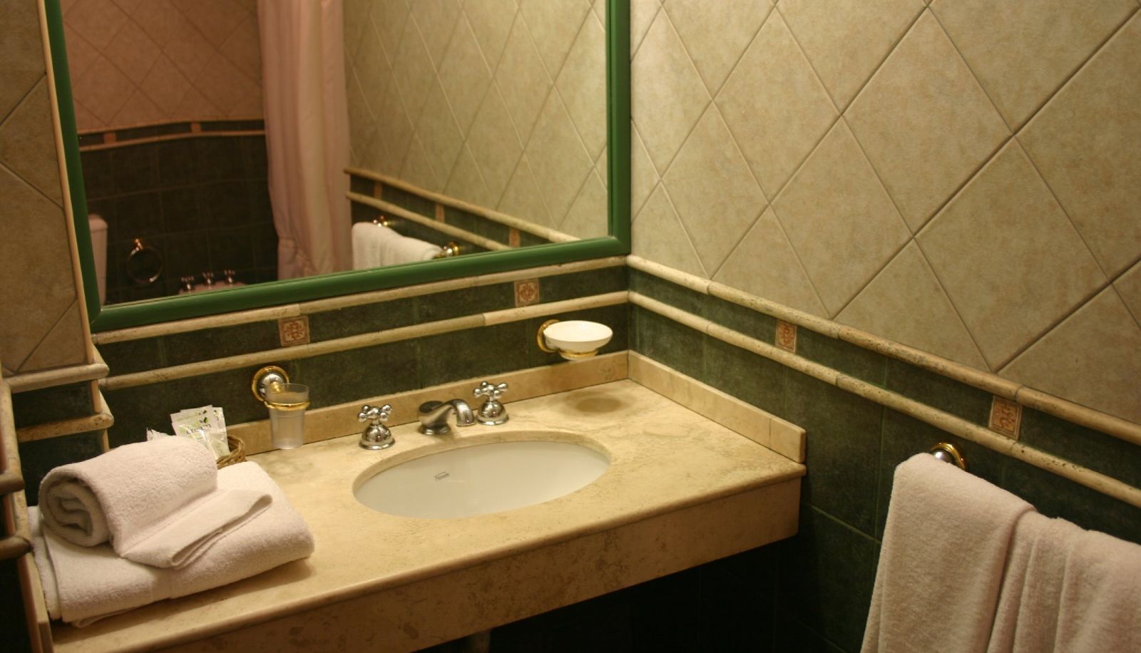 Pokój - Hotel Cordon Del Plata