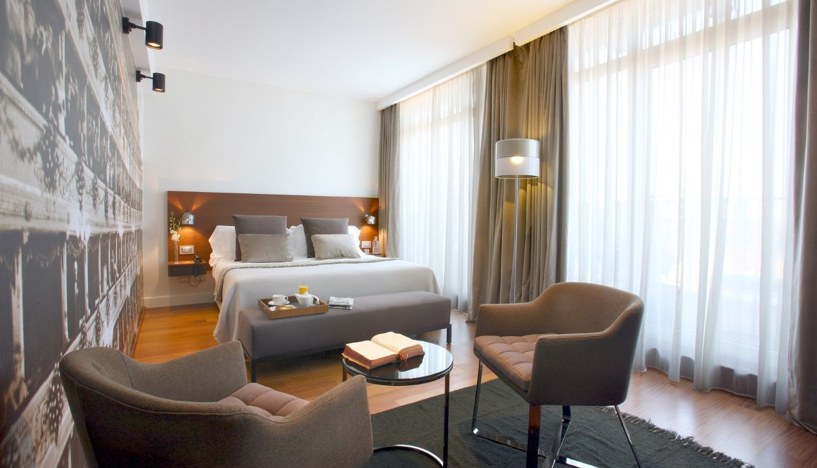 Suite - Milano Scala