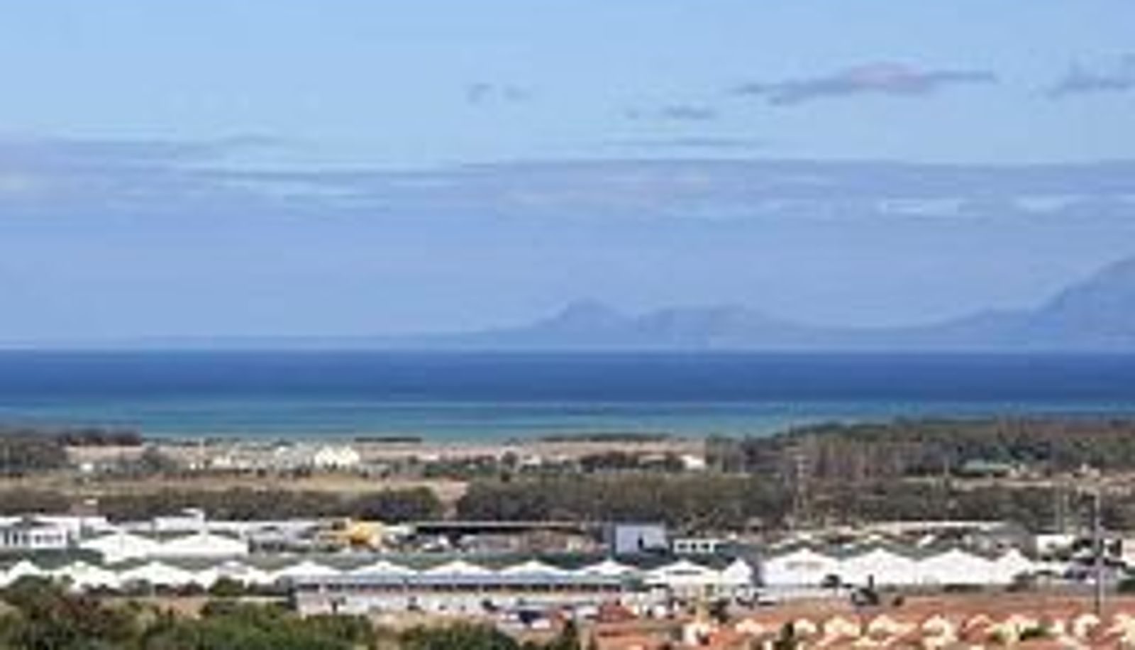 View - a'Vue Guesthouse