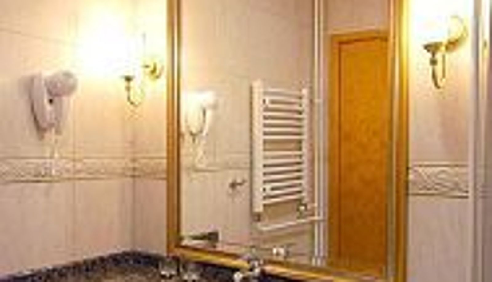 Badezimmer - Master