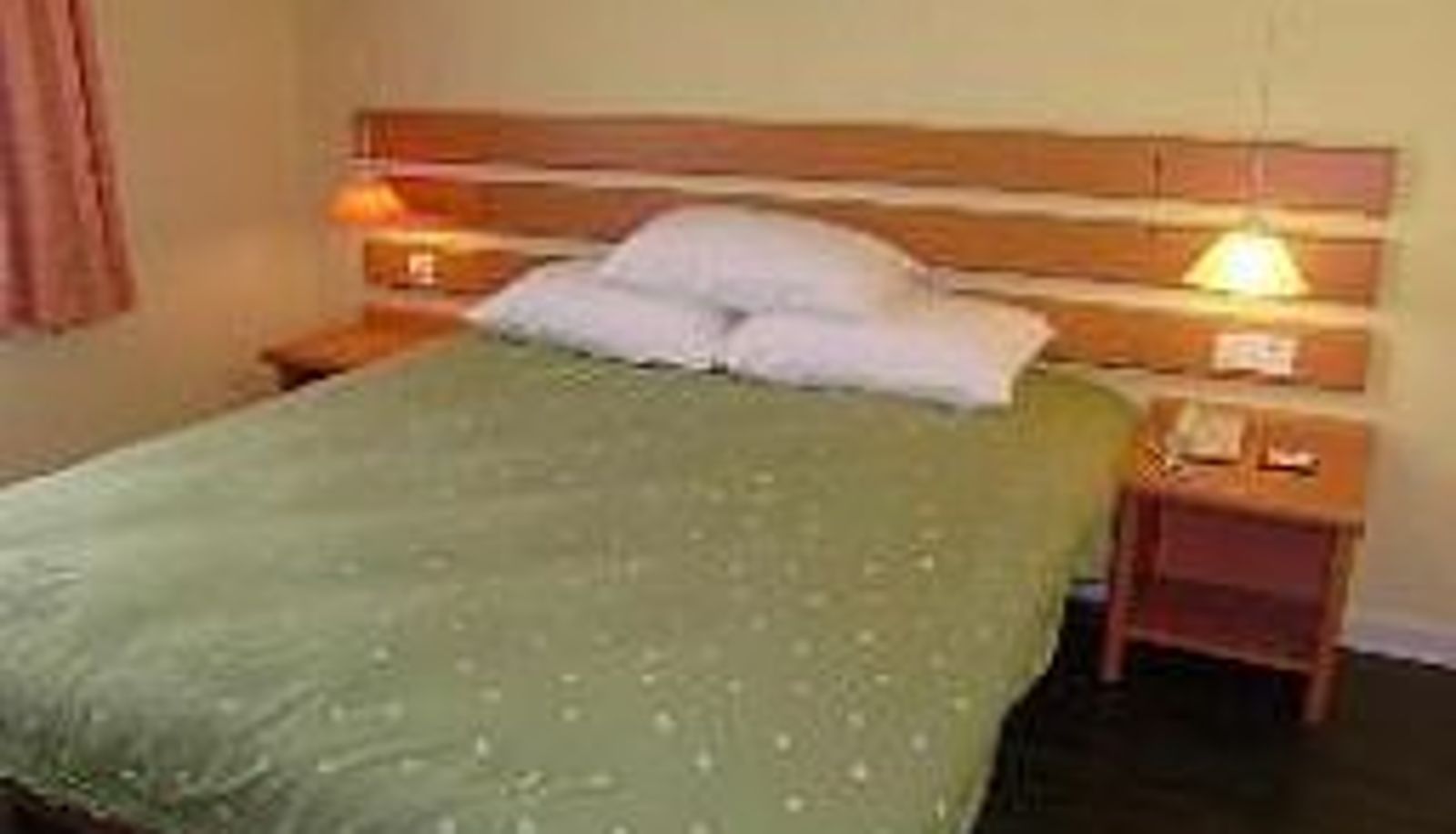 Room - Home Inn Railway Station Jinbang Road