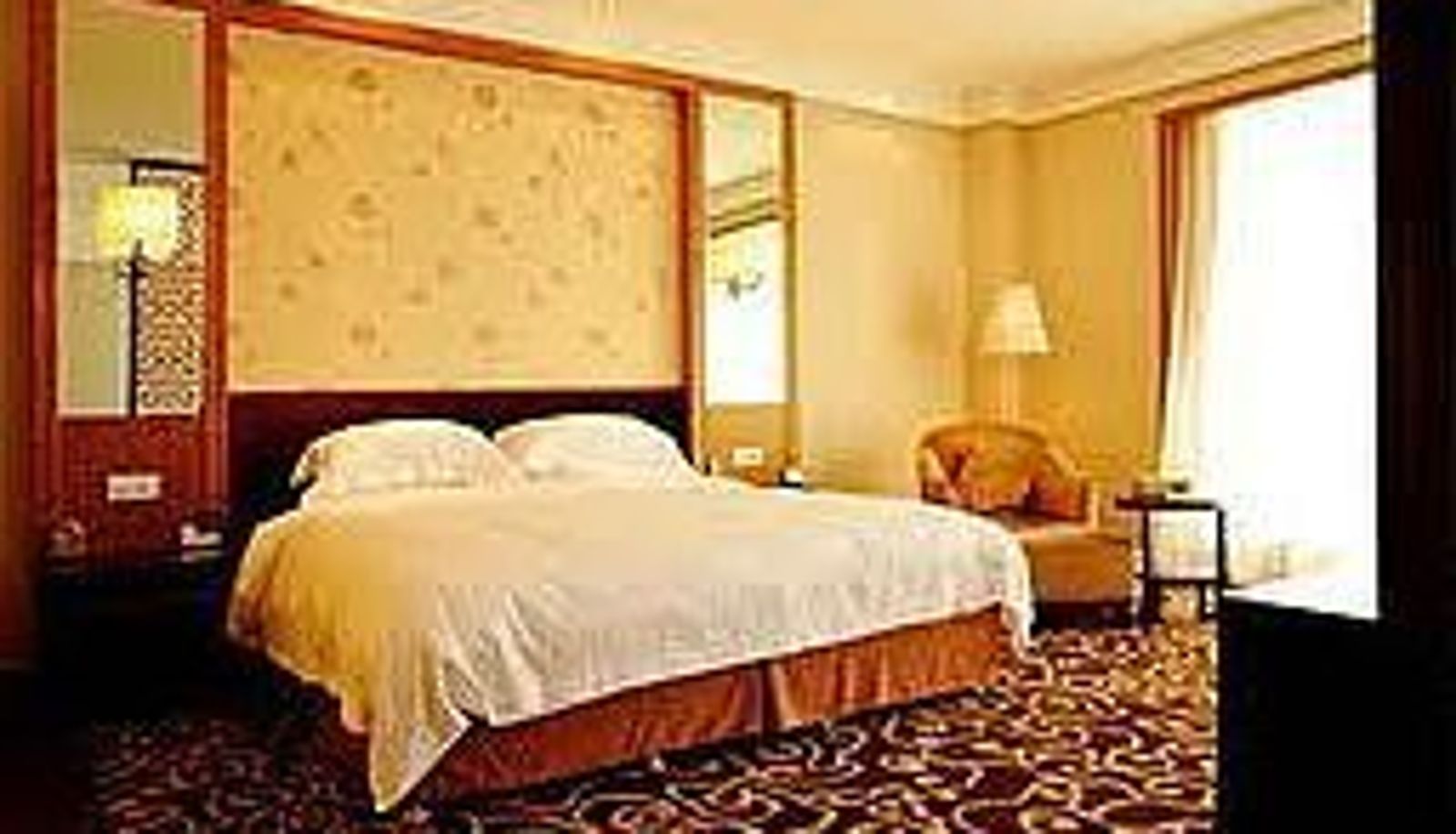 Chambre - Nishi Haitai