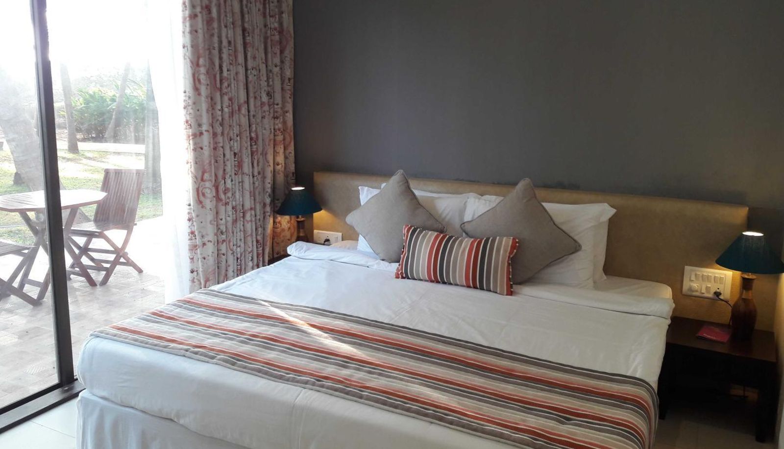 Standaardkamer (eenpersoons) - Blue Ocean Resort & Spa By Apodis