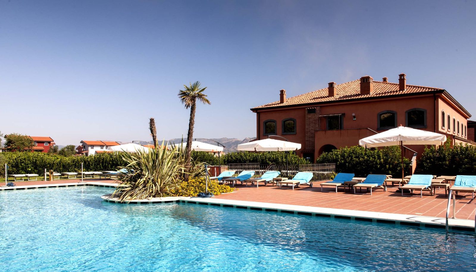 Hotel Picciolo Etna Golf Resort & Spa (Castiglione di Sicilia)