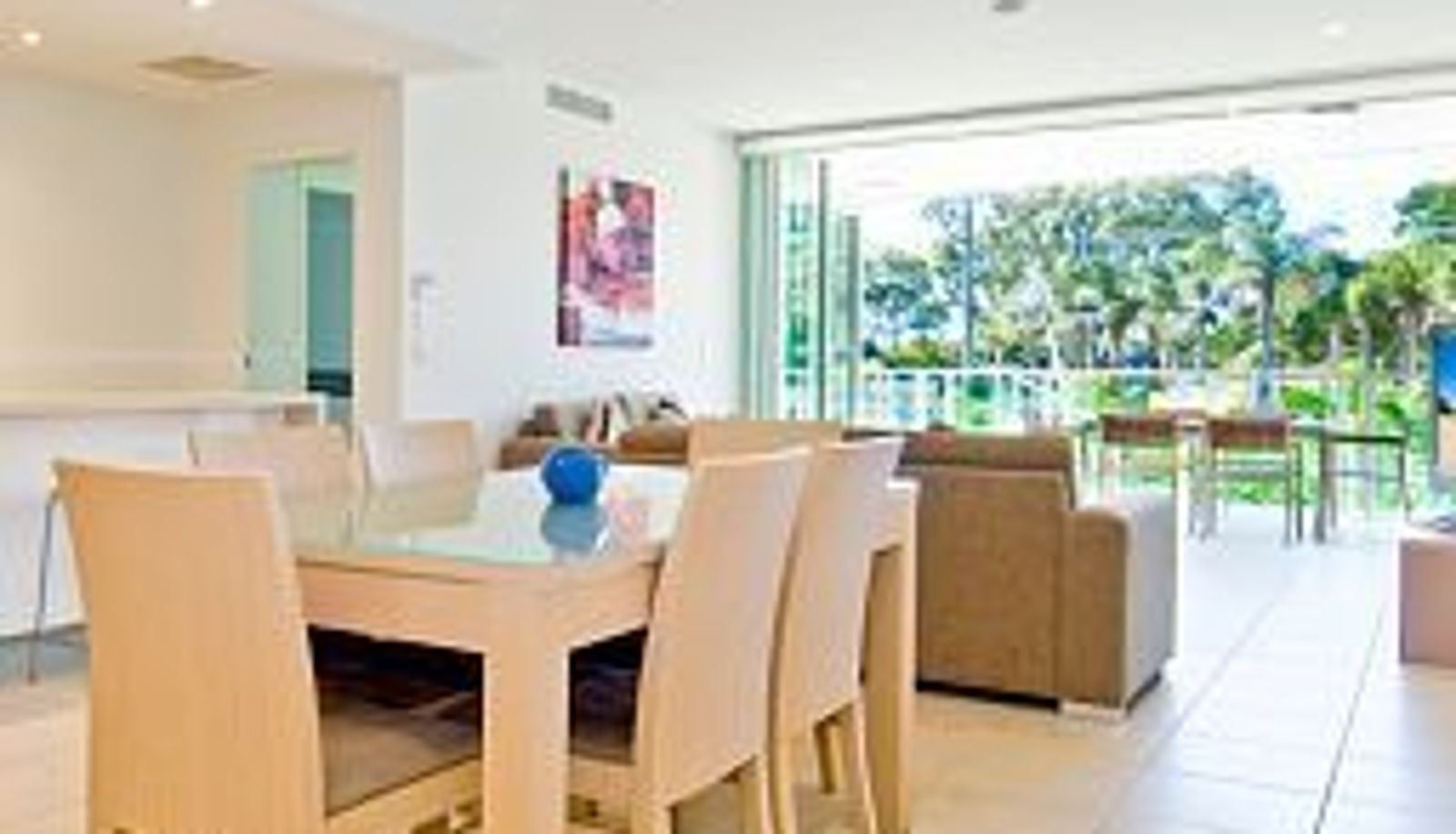 Appartamento - Akama Resort