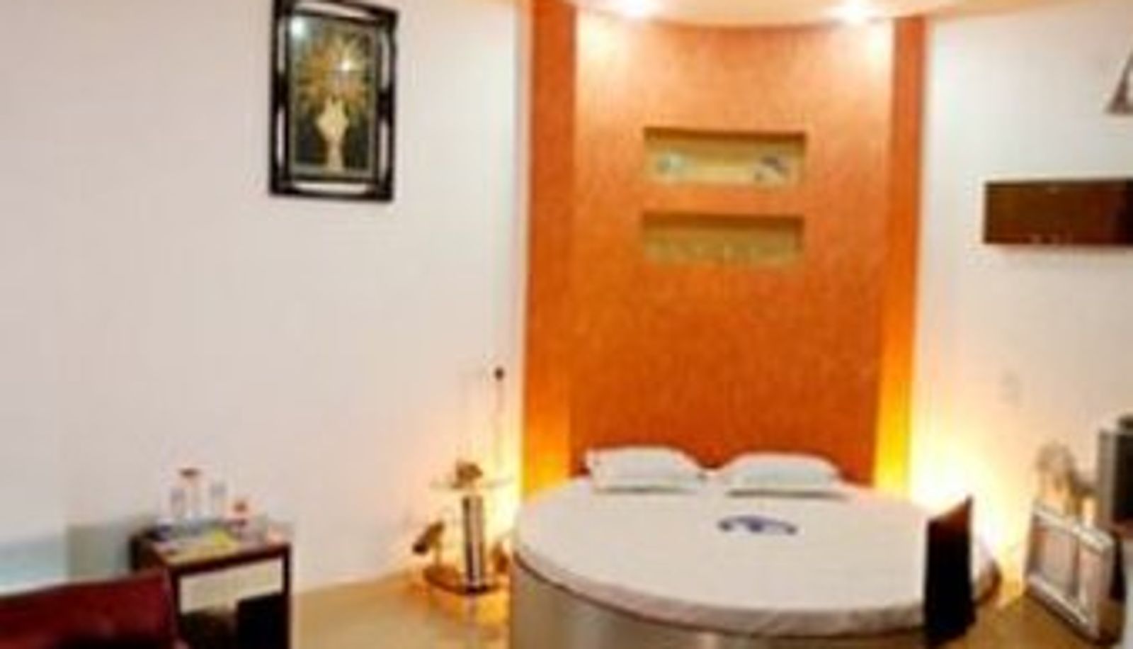 Room - Hotel Gardenia