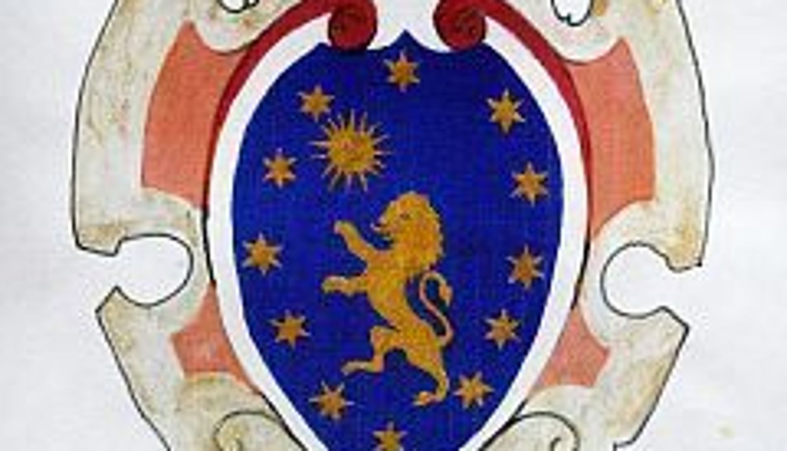 Certificado - Palazzo Ferraioli