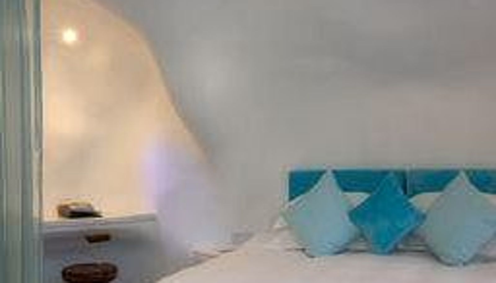 Chambre Familiale - Homa Chateau