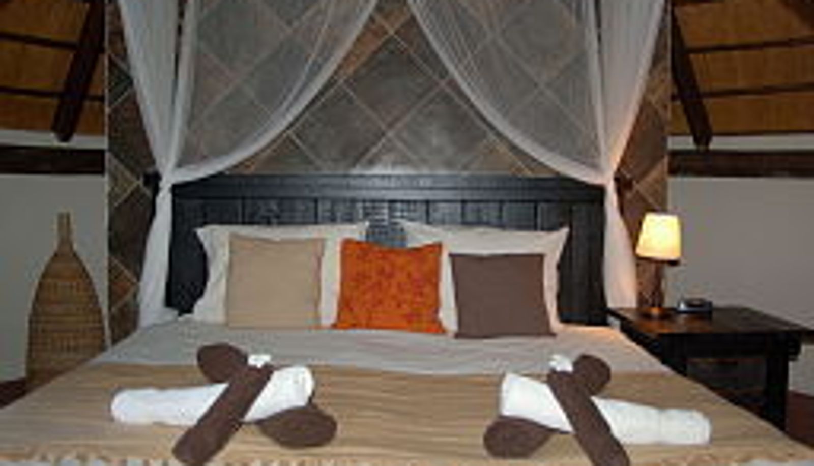 Innenbreich - Wellvale Resort