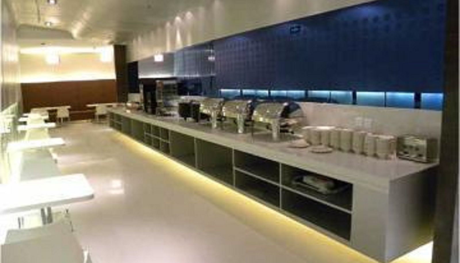 Wnętrze hotelu - Jin Jiang Inn Tianqiao