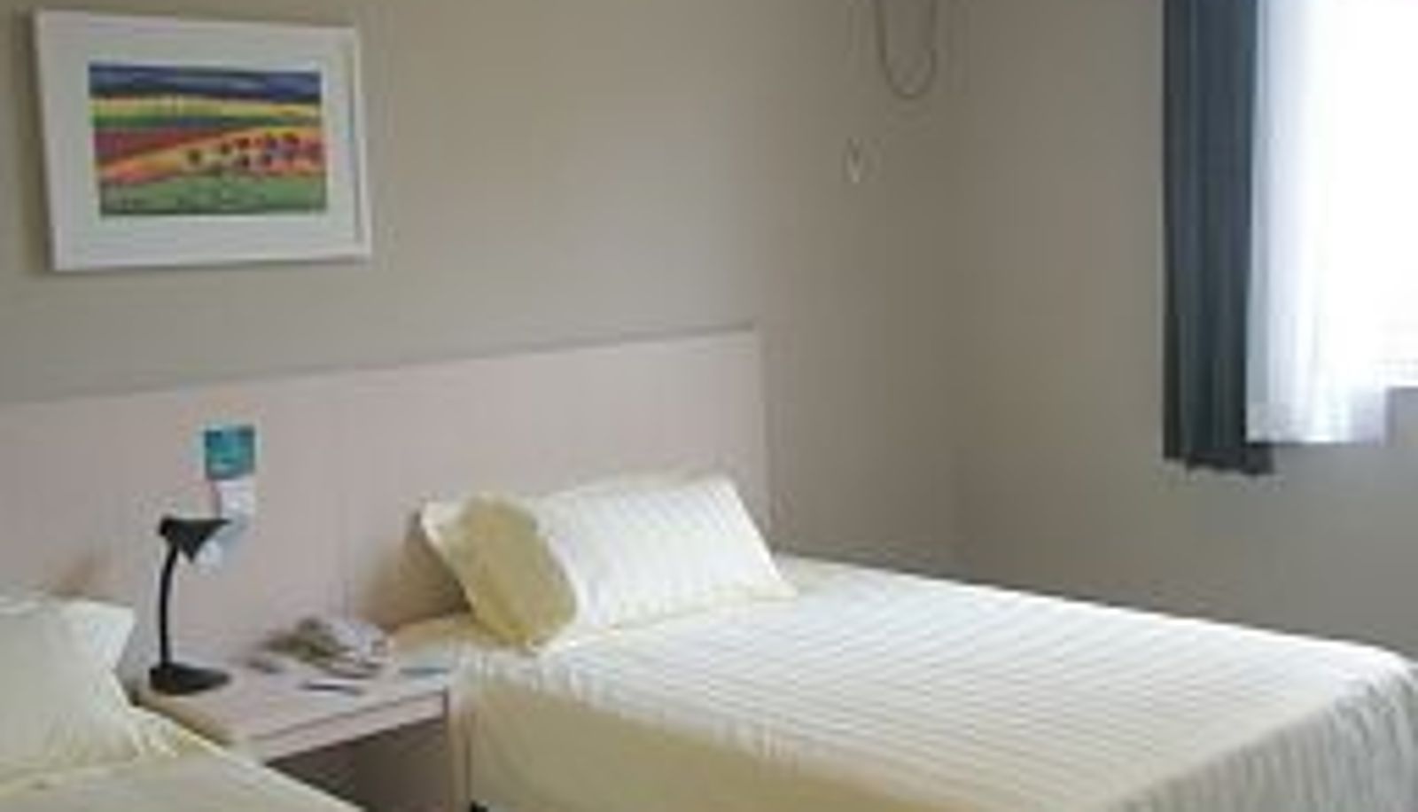 Camera - Jinjiang Star Beijing Houhai Hotel Houhai(Domestic Only )