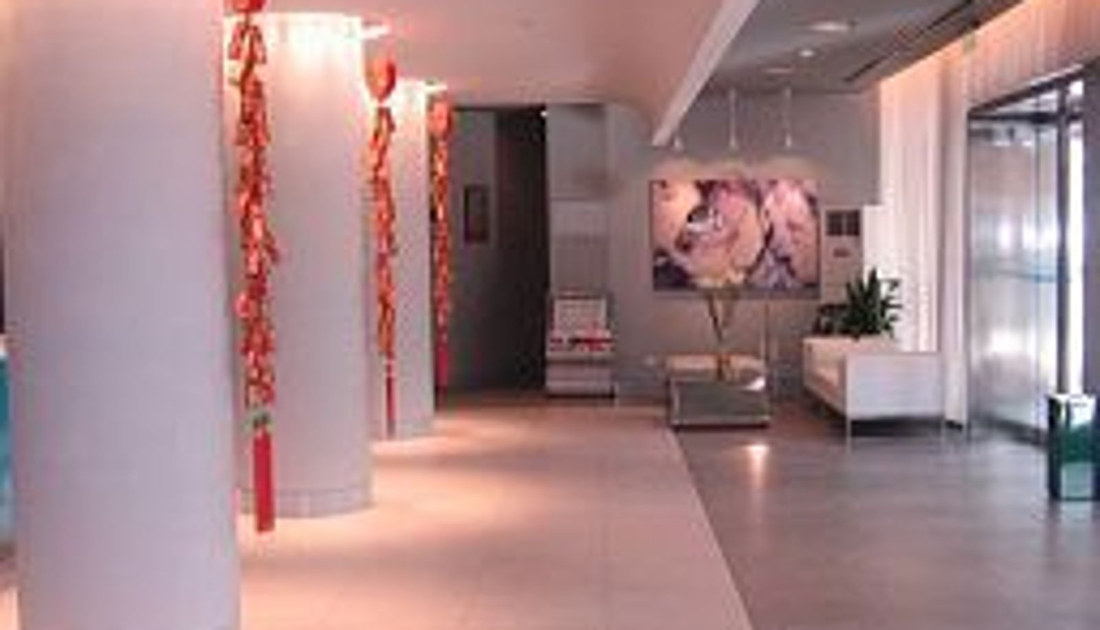 Hall - Jinjiang Star Tianjin Drum Tower Hotel Gulou