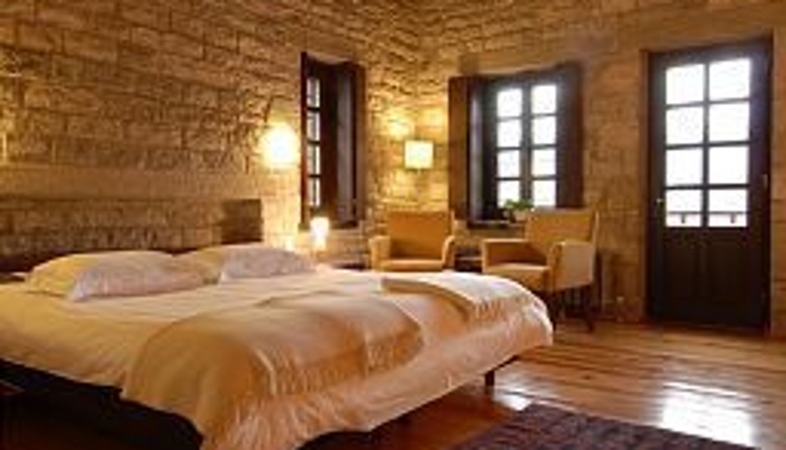 Habitación - Aristi Mountain Resort