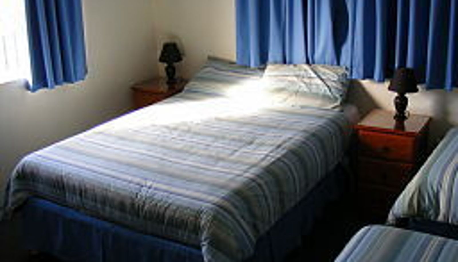 Zimmer - The Waratah Hotel