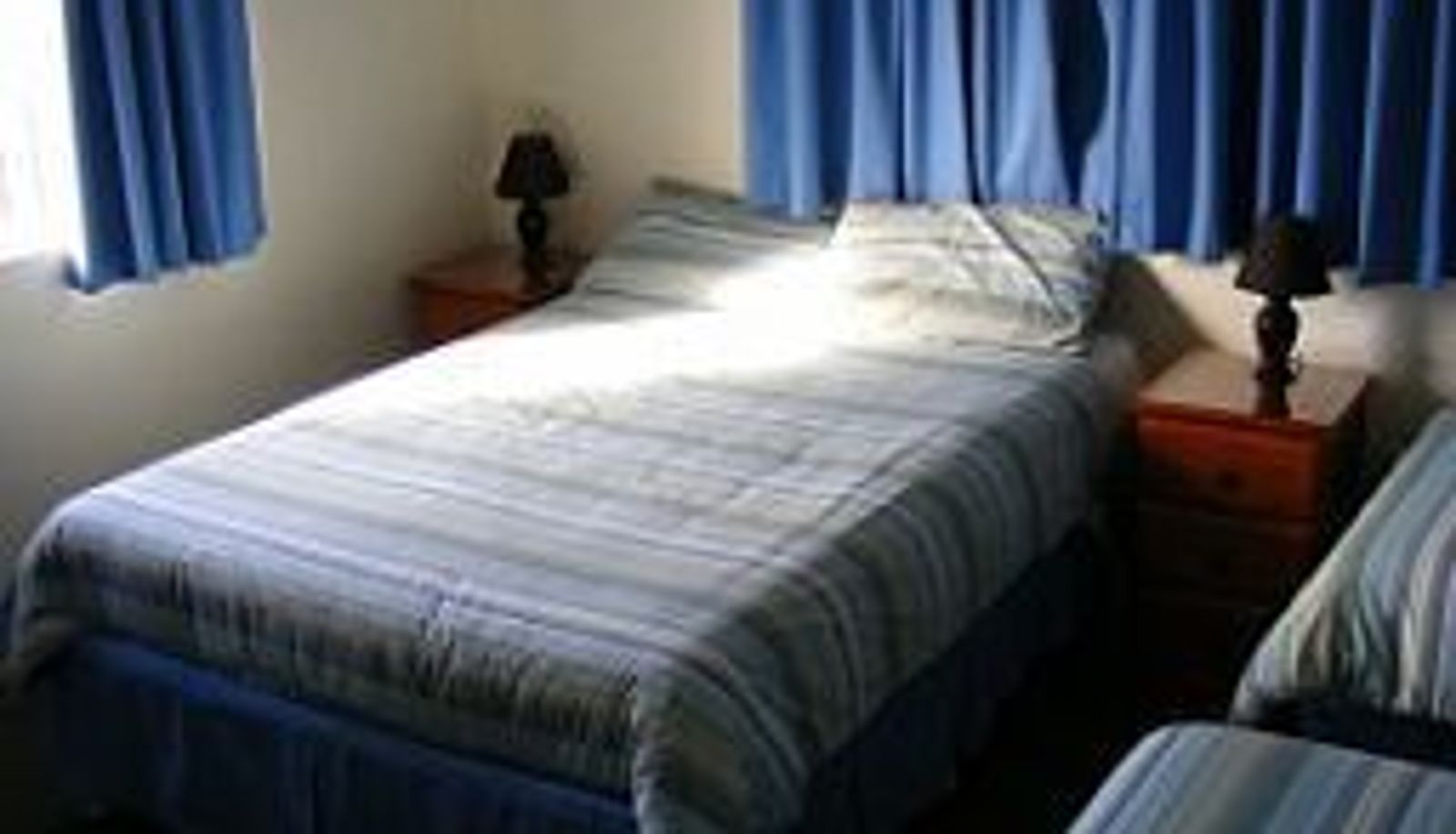 Chambre - The Waratah Hotel