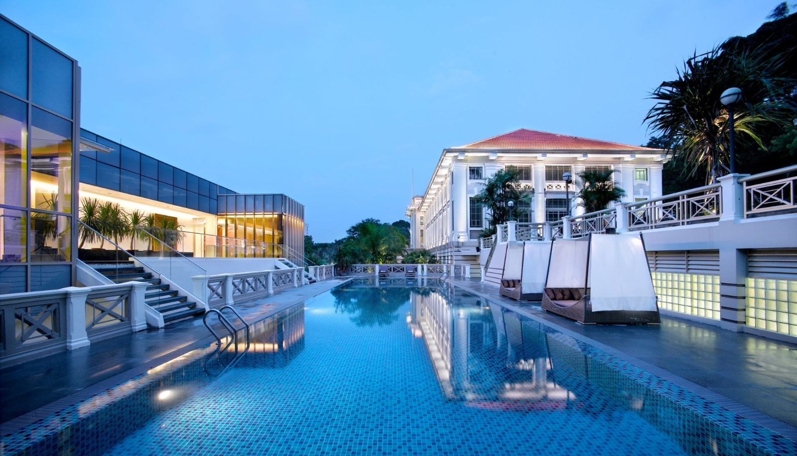 Hotel Fort Canning (Singapore)