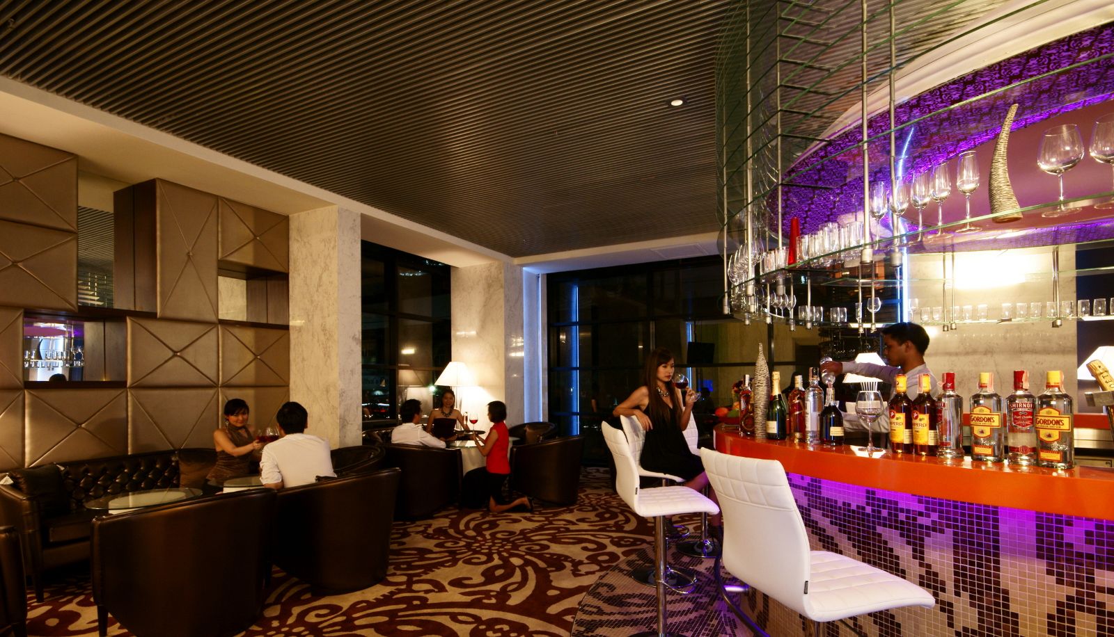 Hotel Aetas Bangkok