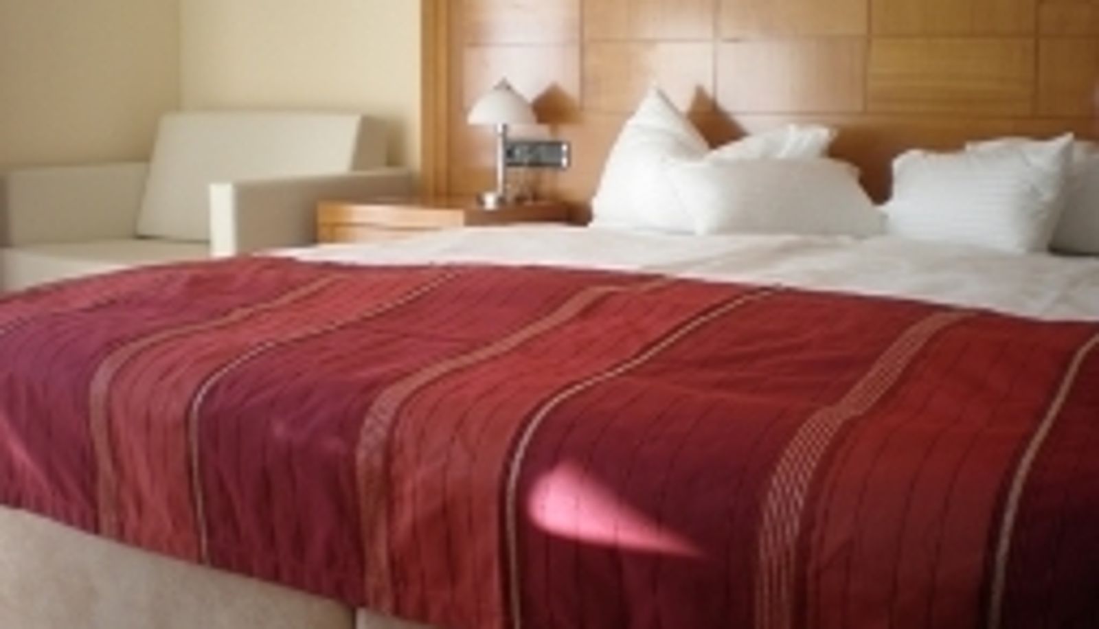 Room - Hotel Duje