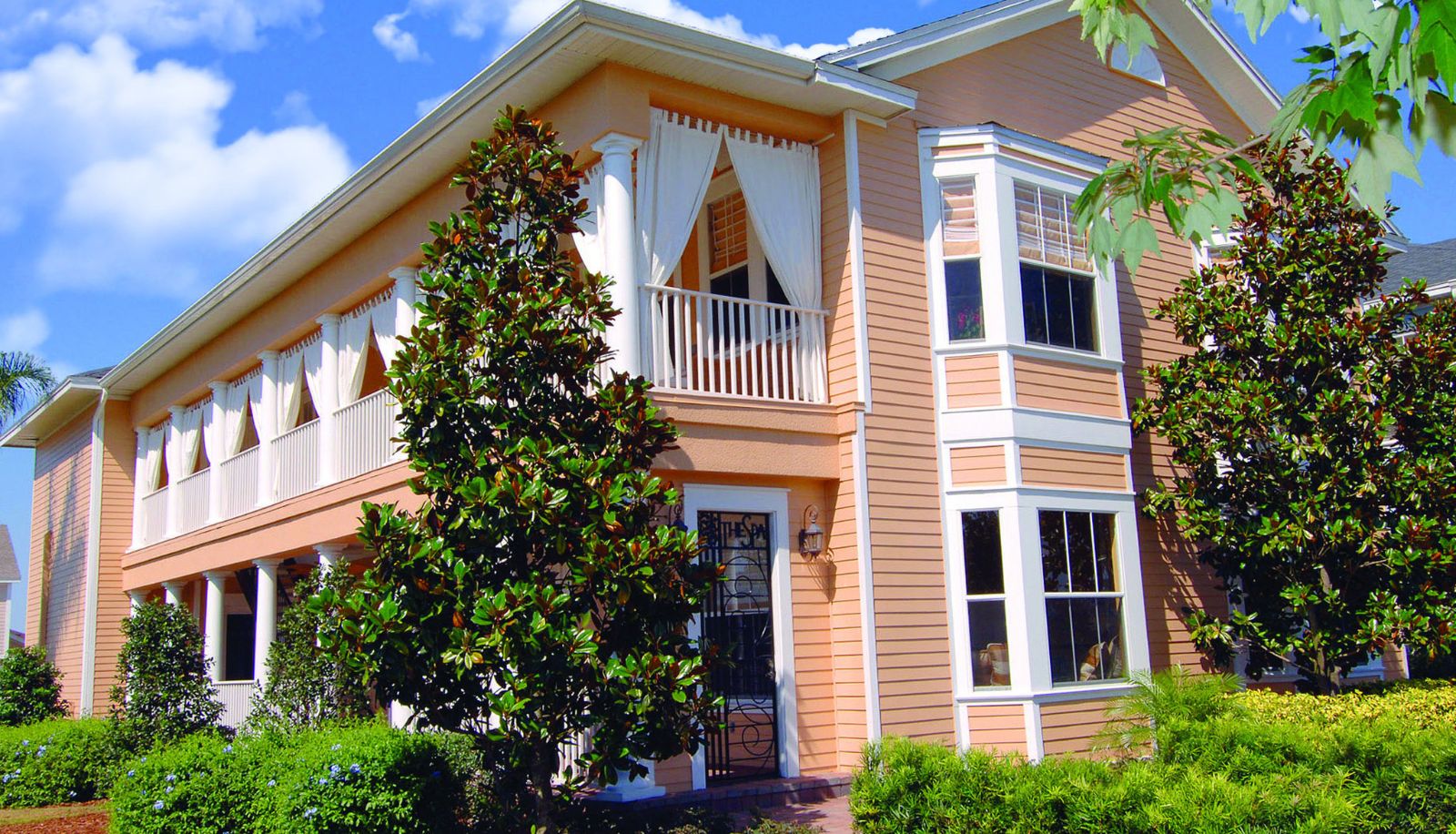 Wellness area - Reunion Resort and Golf Club