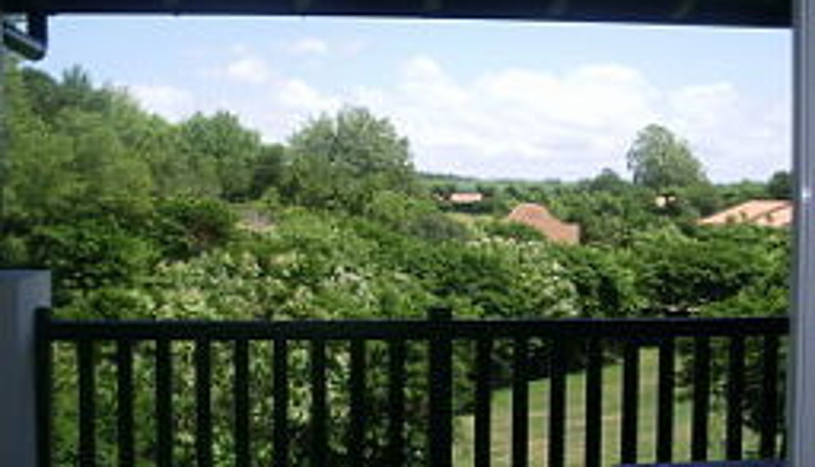 Vue - Odalys Residence Iratzia