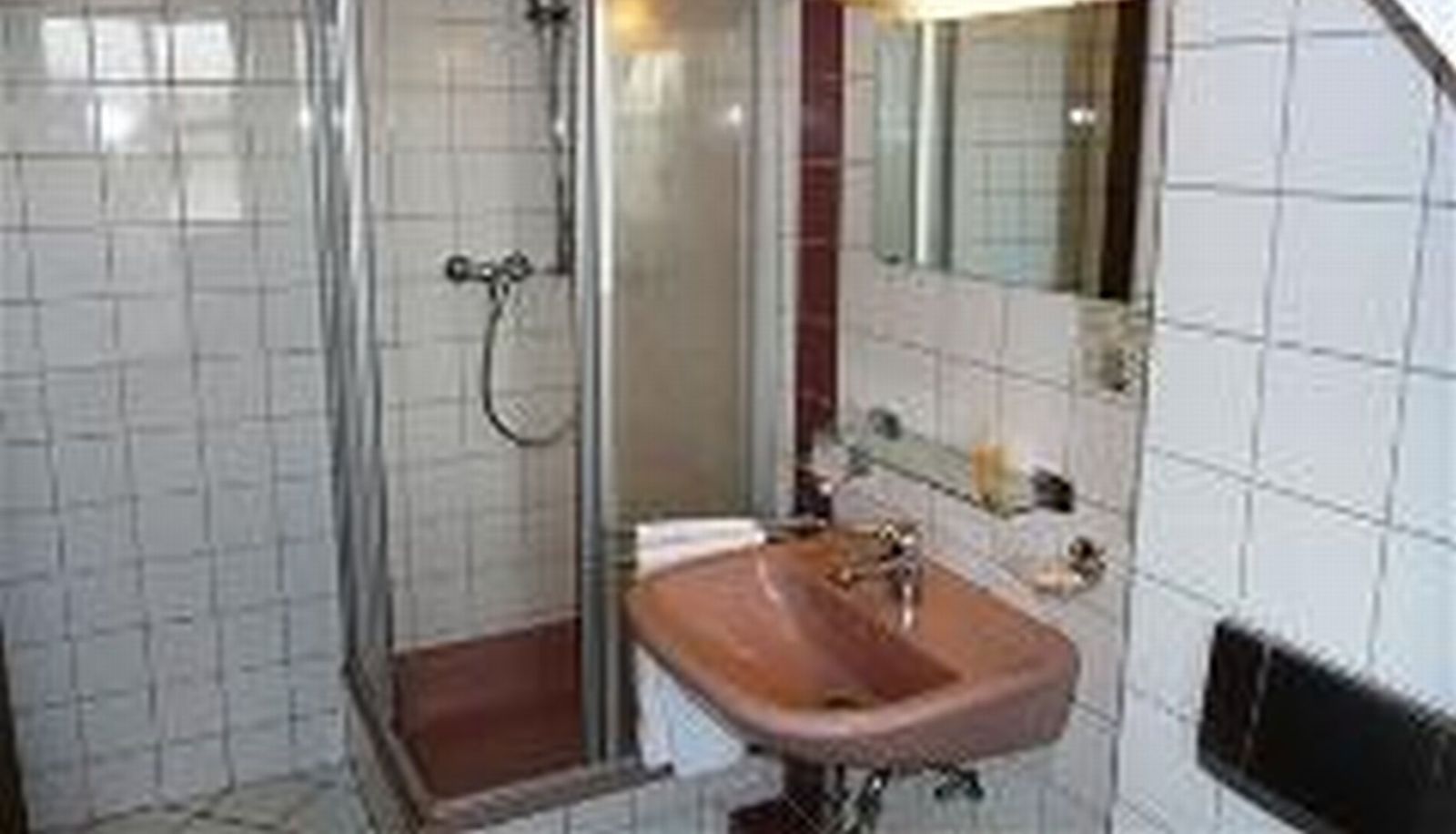 Cuarto de baño - Petri-Hof
