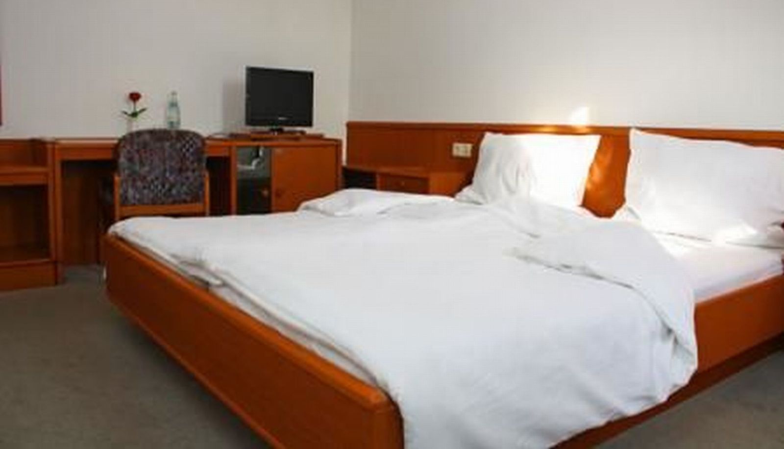 Habitación estándar - Petri-Hof