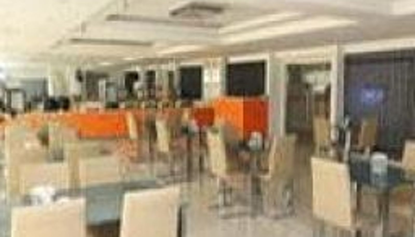 Restaurante - Jinjiang Star Rizhao wanpingkou bathing beach Haibin 5th Road Hotel Haibin Wu Road