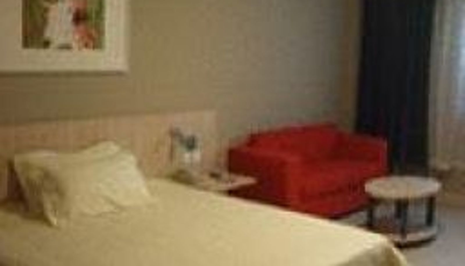 Habitación - Jinjiang Star Rizhao wanpingkou bathing beach Haibin 5th Road Hotel Haibin Wu Road
