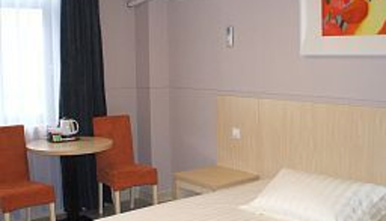 Room - Jin Jiang Inn Huangpu Ave (Chinese Only )