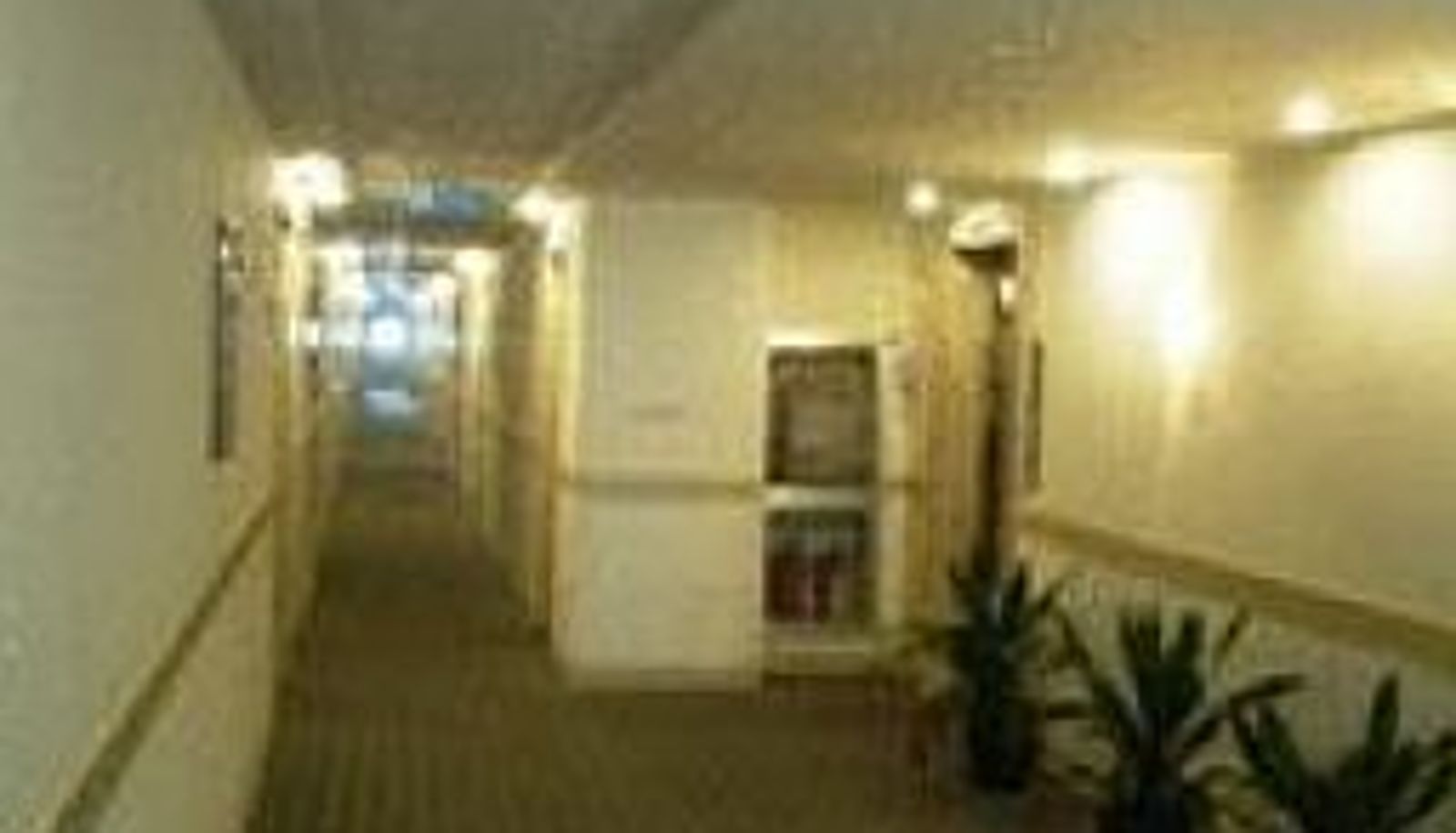 Interieur - Jinjiang Star Shanghai Wusong international cruise Baoyang Wharf Hotel Baoyang Dock