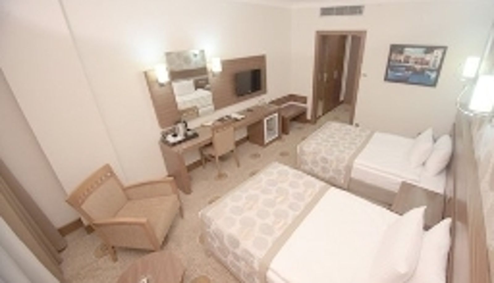 Room - Büyük Osmaniye