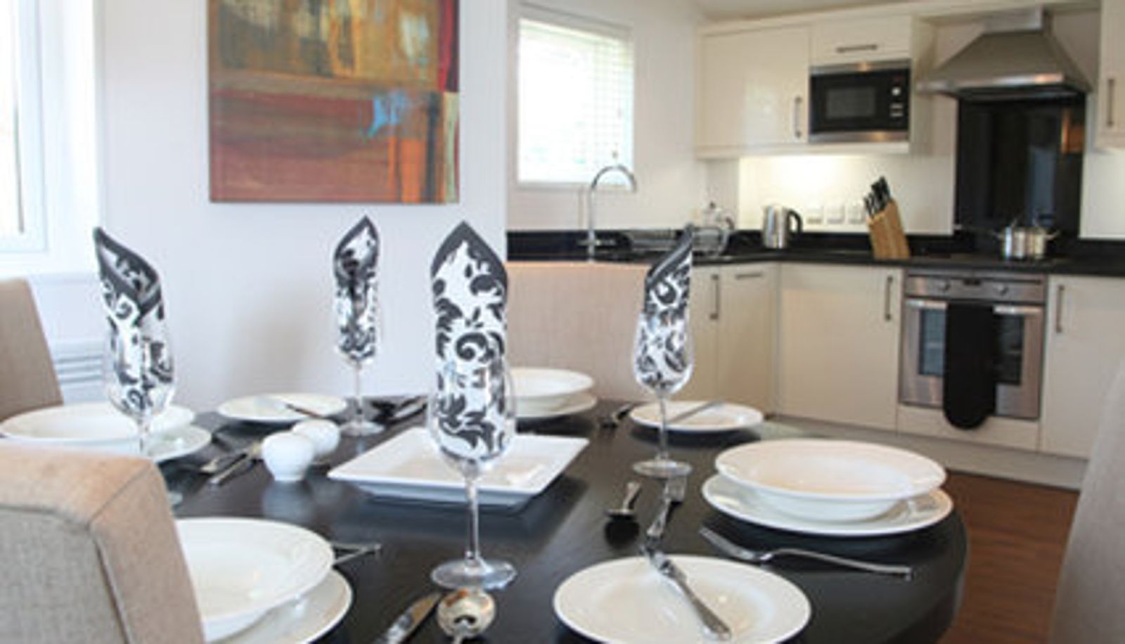 Restaurante - The Cornwall Hotel Spa & Estate