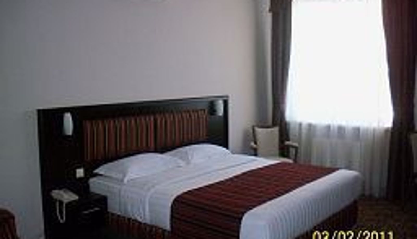 Apartment - Oasis Inn Astana