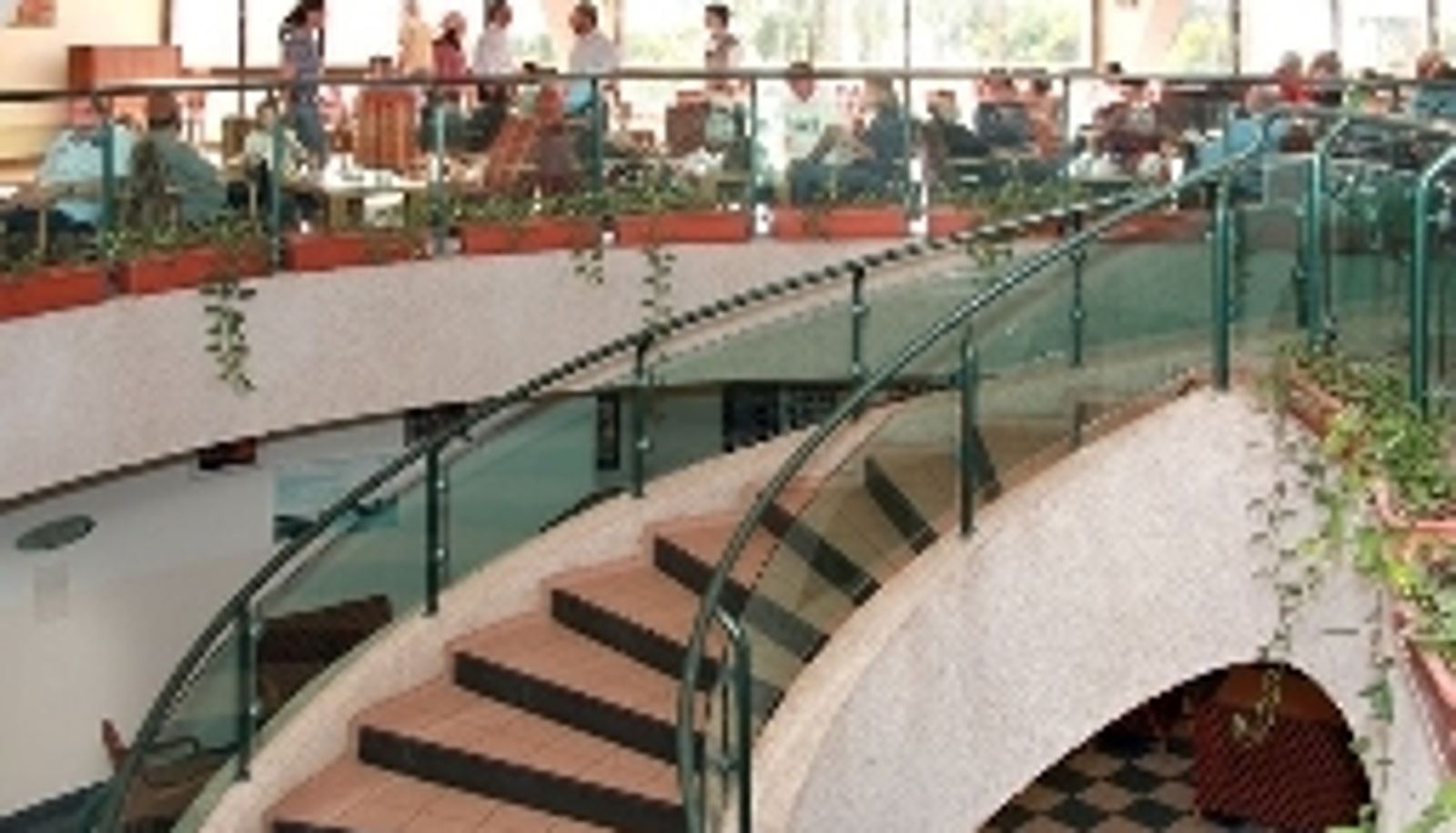 Lobby - Kinar Galile Sea of Galilee