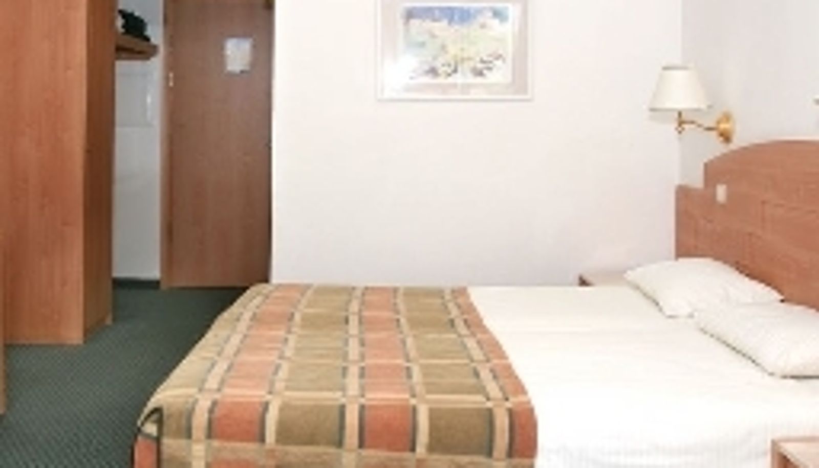 Room - Kinar Galile Sea of Galilee
